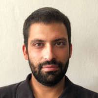 Constantinos Elia