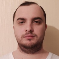 Denis Solovyev