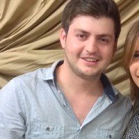 Daniel Rodriguez Soberon