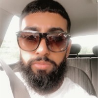 Ahmed Salih