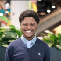 Christian Bradford
