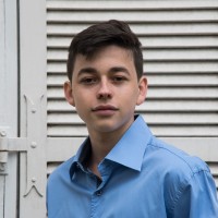 Briac Perez Diaz