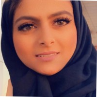 Mashaeel Ahmed