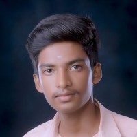 Vetrivel R