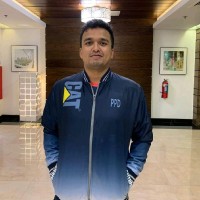 Md Khaleduzzaman