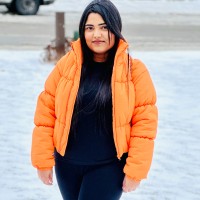 ria sharma