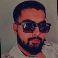 Mumin Farooq Ganai