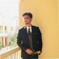 Shrey Gajjar