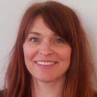 Ebba Silfverstolpe Agardh