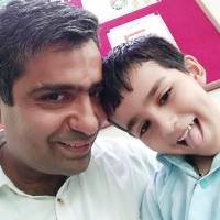 Manoj Dhankhar