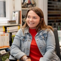 Katharine Watts