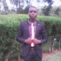 Fabrice Niyonzima