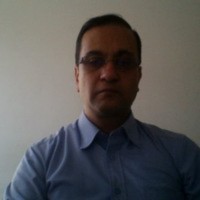 Carlos Campos Gutiérrez