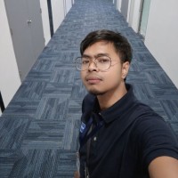 Thoriq Jamaluddin