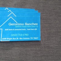 Geronimo Sanchez