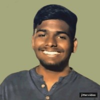 Bharath Reddy