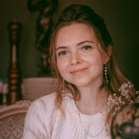Irina Kapralova