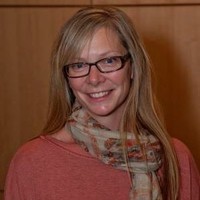 Sandra Blackwell