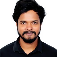 Rajesh Nimmala