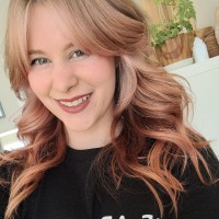 Reese Alexandra Irwin