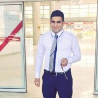 Ahmet Emin Ci̇ve