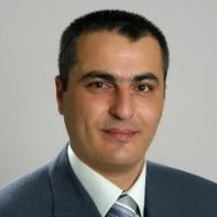 Bashir Shammas