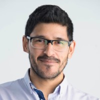 Juan Pablo Cuervo Correa