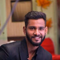 Rohan Vaid