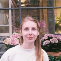 Ирина Баева