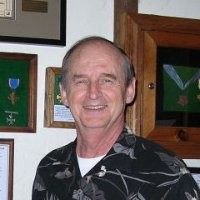 Charlie Evans