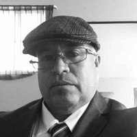 Jose Alvarado