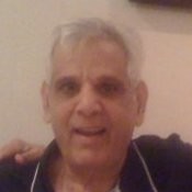 Mohan Talwar