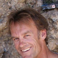 Jan Waling Huisman