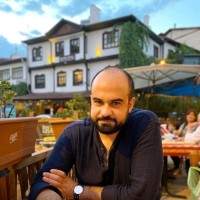 Ömer Faruk Aktaş