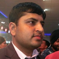 Krishan Kumar