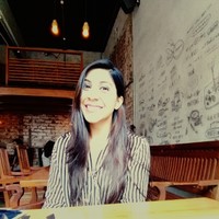 Bhavna Bhartia
