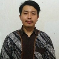 Pius Yandi Sagala