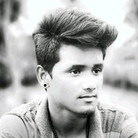 Aravinth Kumar