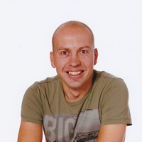 Peter Elshout