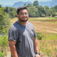 Suraj Rk