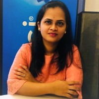 Shruti Shetti