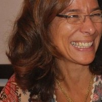 Teresa Ribeiro Romão