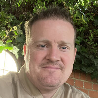 Mark Hawkins