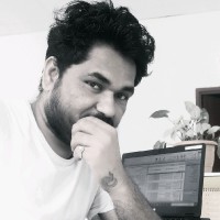 Ganesh Varkate
