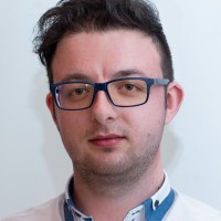 Razvan Adrian Tudoran