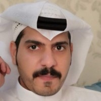 احمد الغامدي
