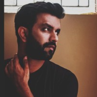 Dhruv Acharya