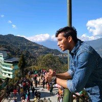 Ishan Raj