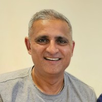 Kshitij Desai