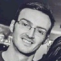 Matt Slocombe